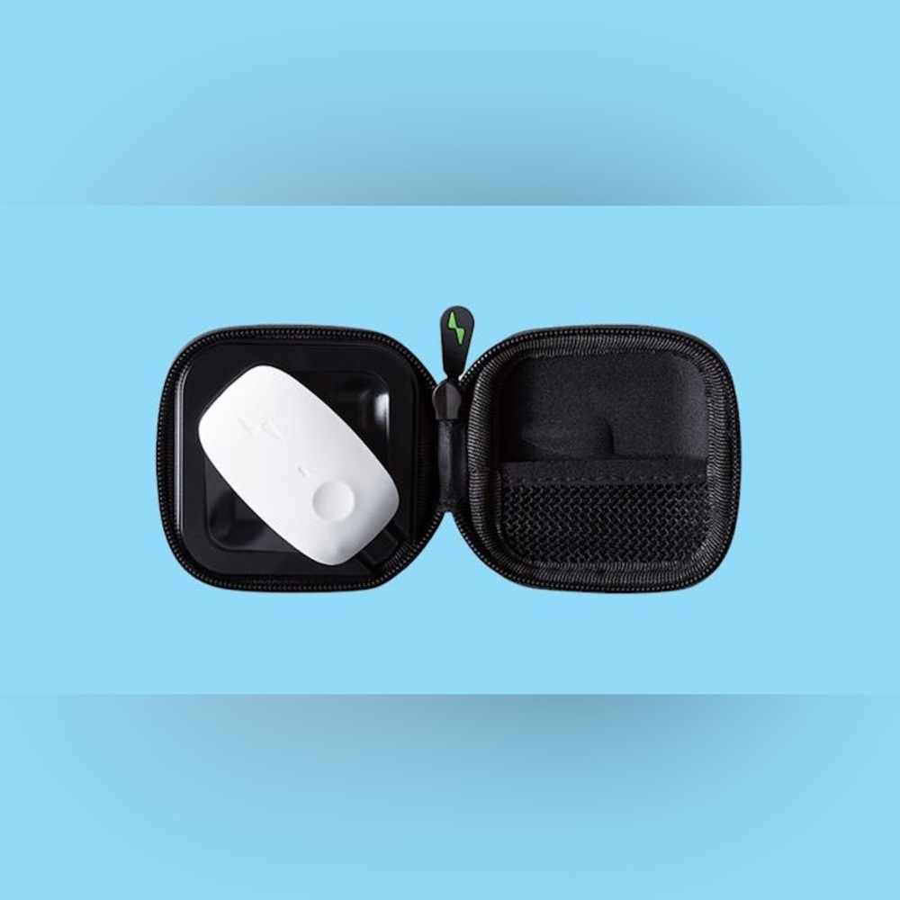 UPRIGHT Slouch No More The‎ Upright Go Posture Corrector